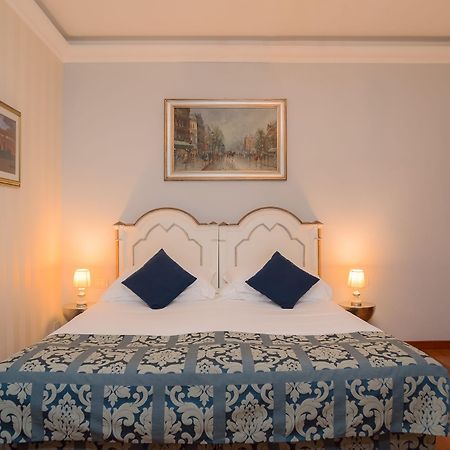 Sotto La Cupola Bed & Breakfast Rome Luaran gambar
