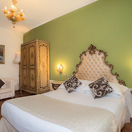 Sotto La Cupola Bed & Breakfast Rome Luaran gambar