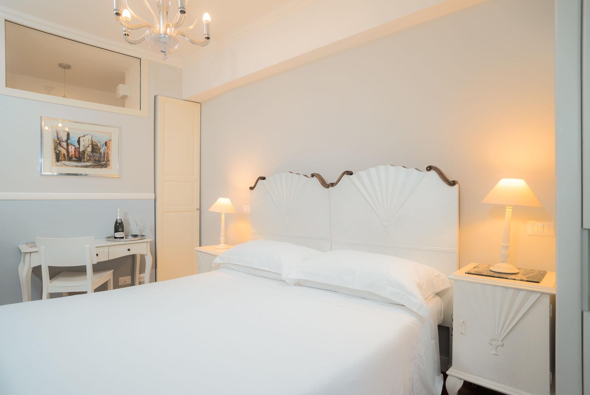 Sotto La Cupola Bed & Breakfast Rome Luaran gambar