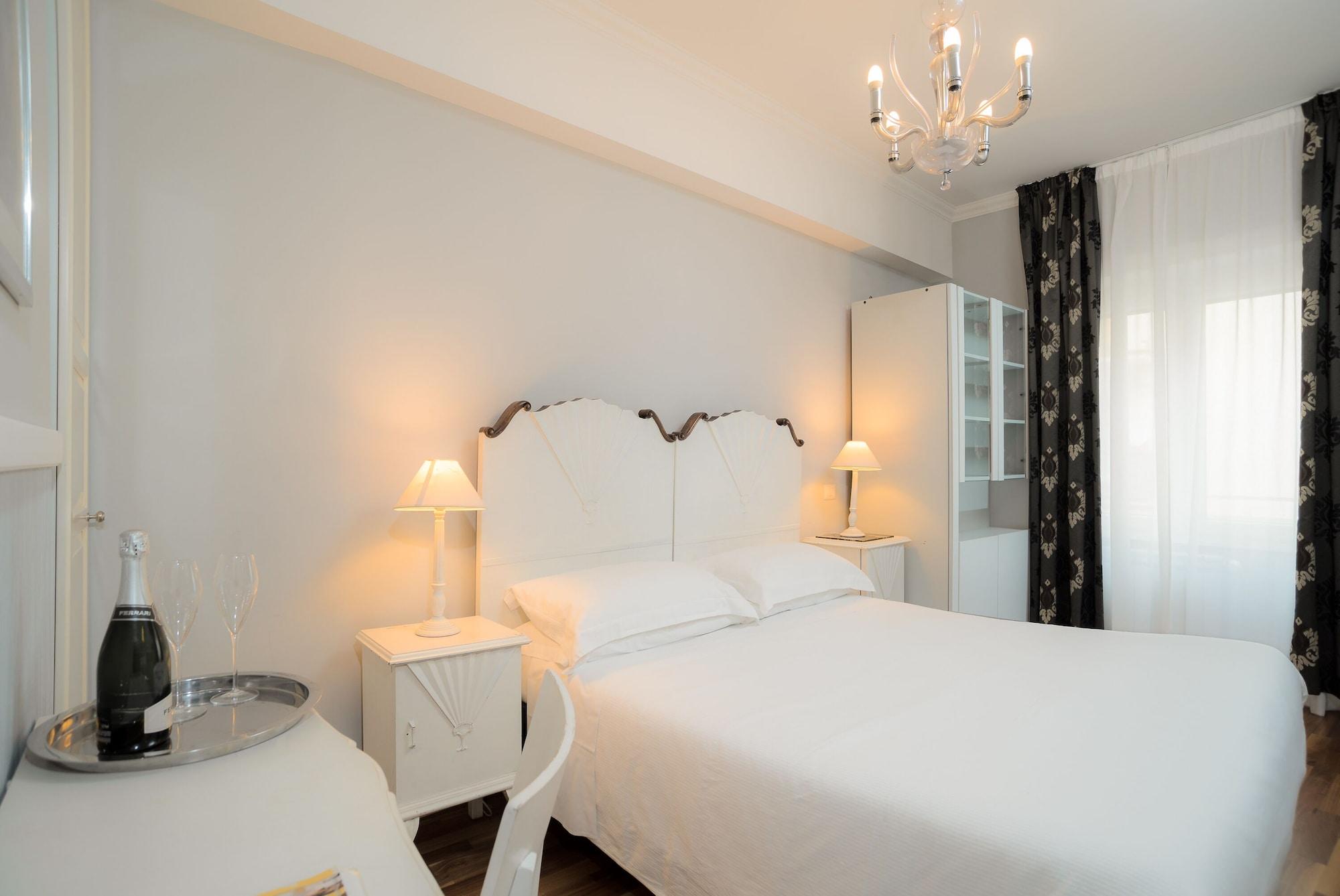 Sotto La Cupola Bed & Breakfast Rome Luaran gambar