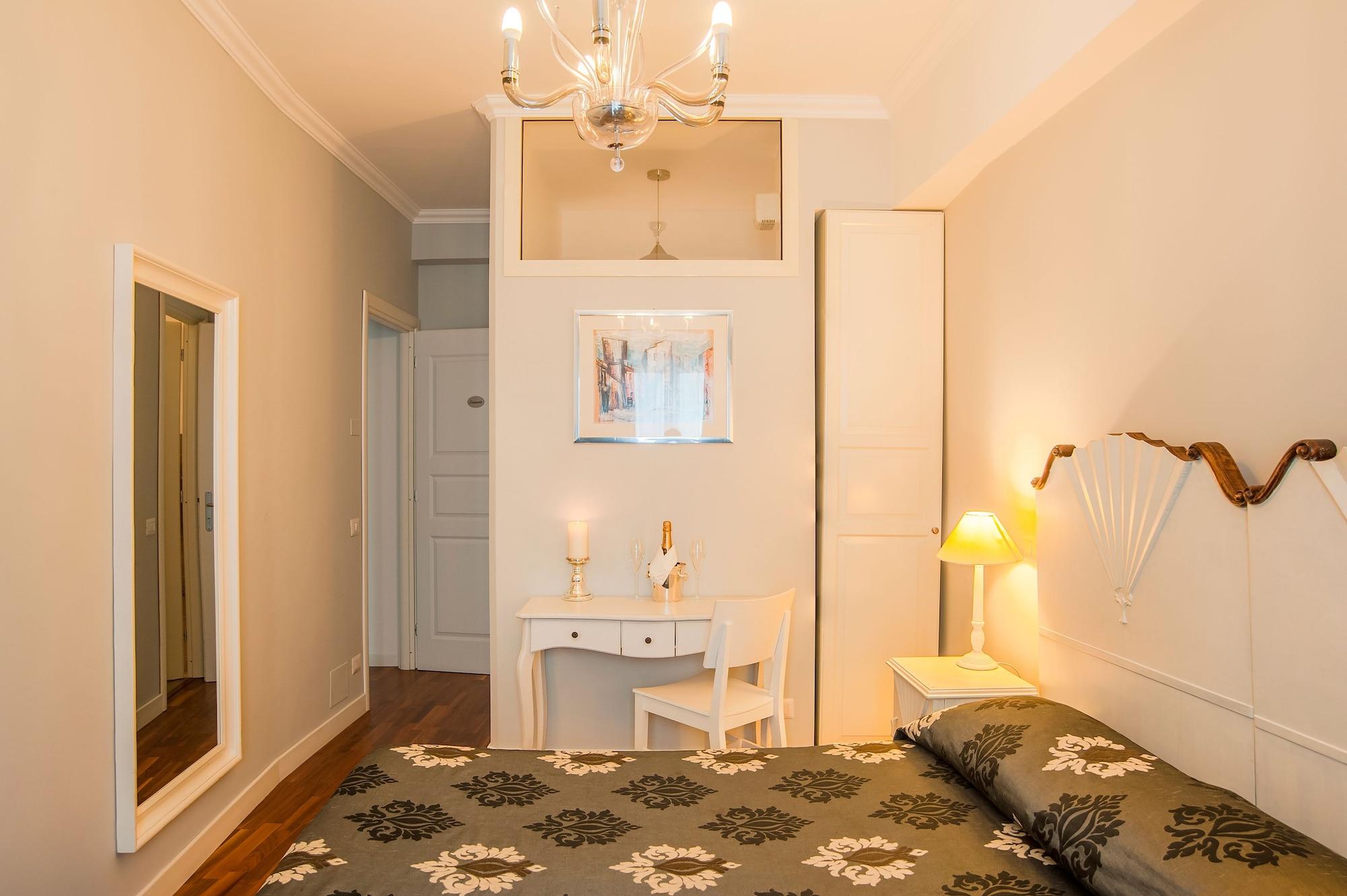 Sotto La Cupola Bed & Breakfast Rome Luaran gambar