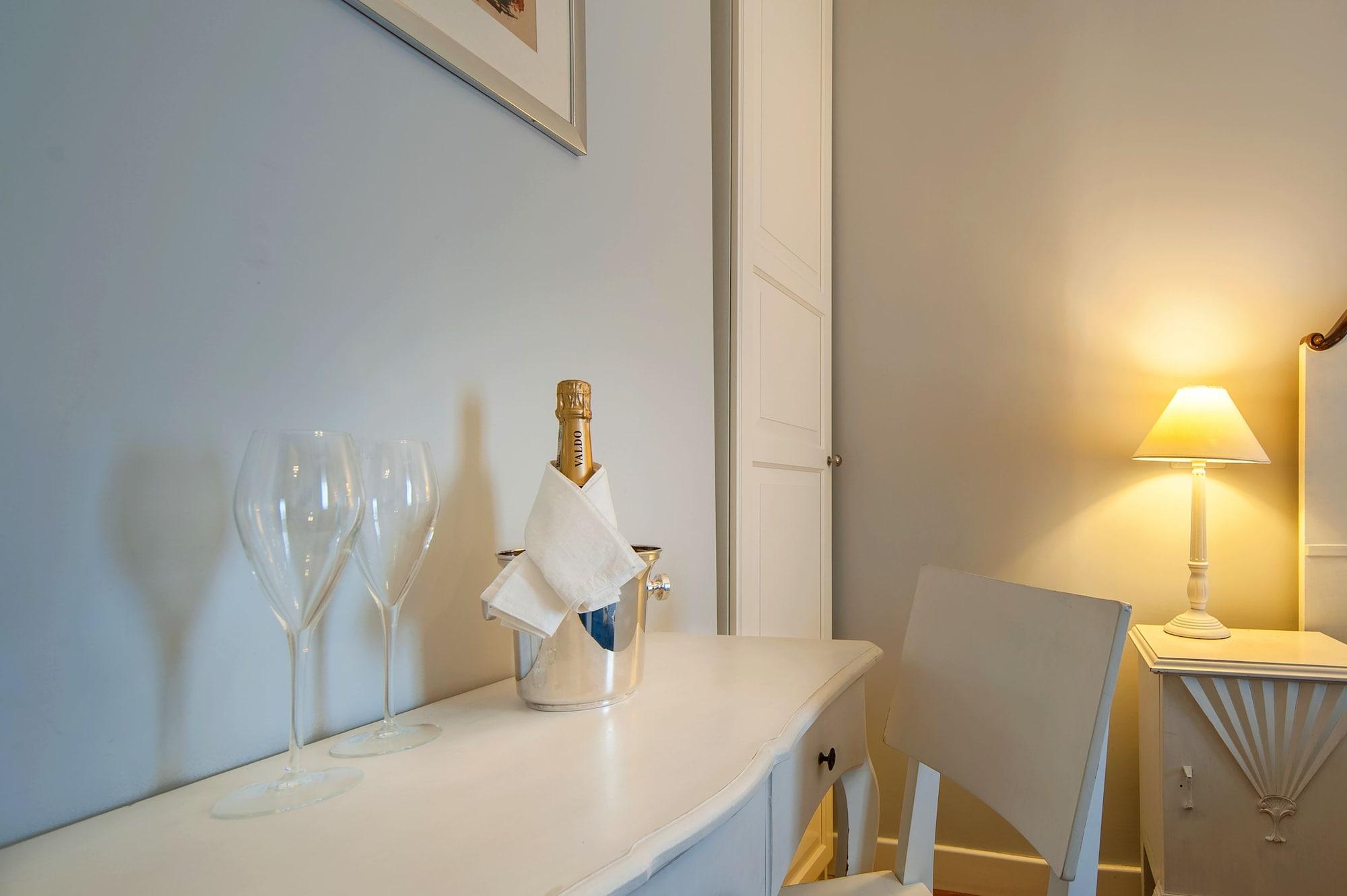 Sotto La Cupola Bed & Breakfast Rome Luaran gambar