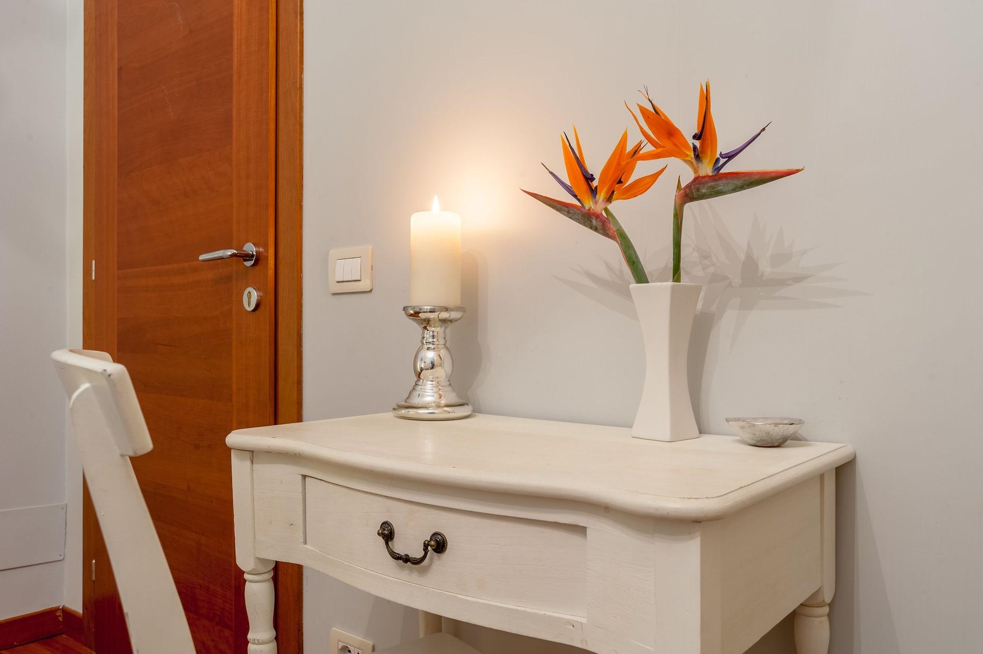 Sotto La Cupola Bed & Breakfast Rome Luaran gambar