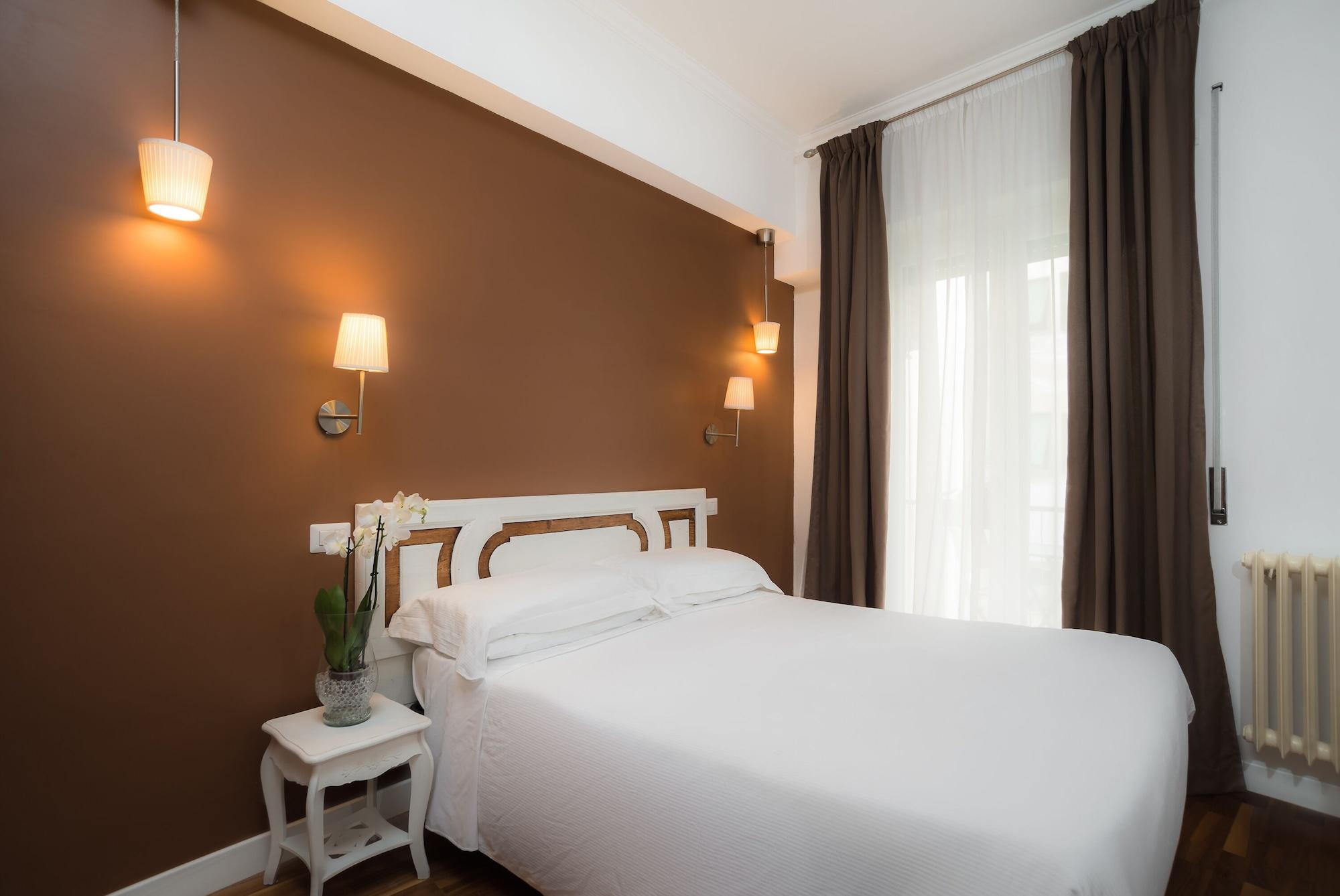 Sotto La Cupola Bed & Breakfast Rome Luaran gambar