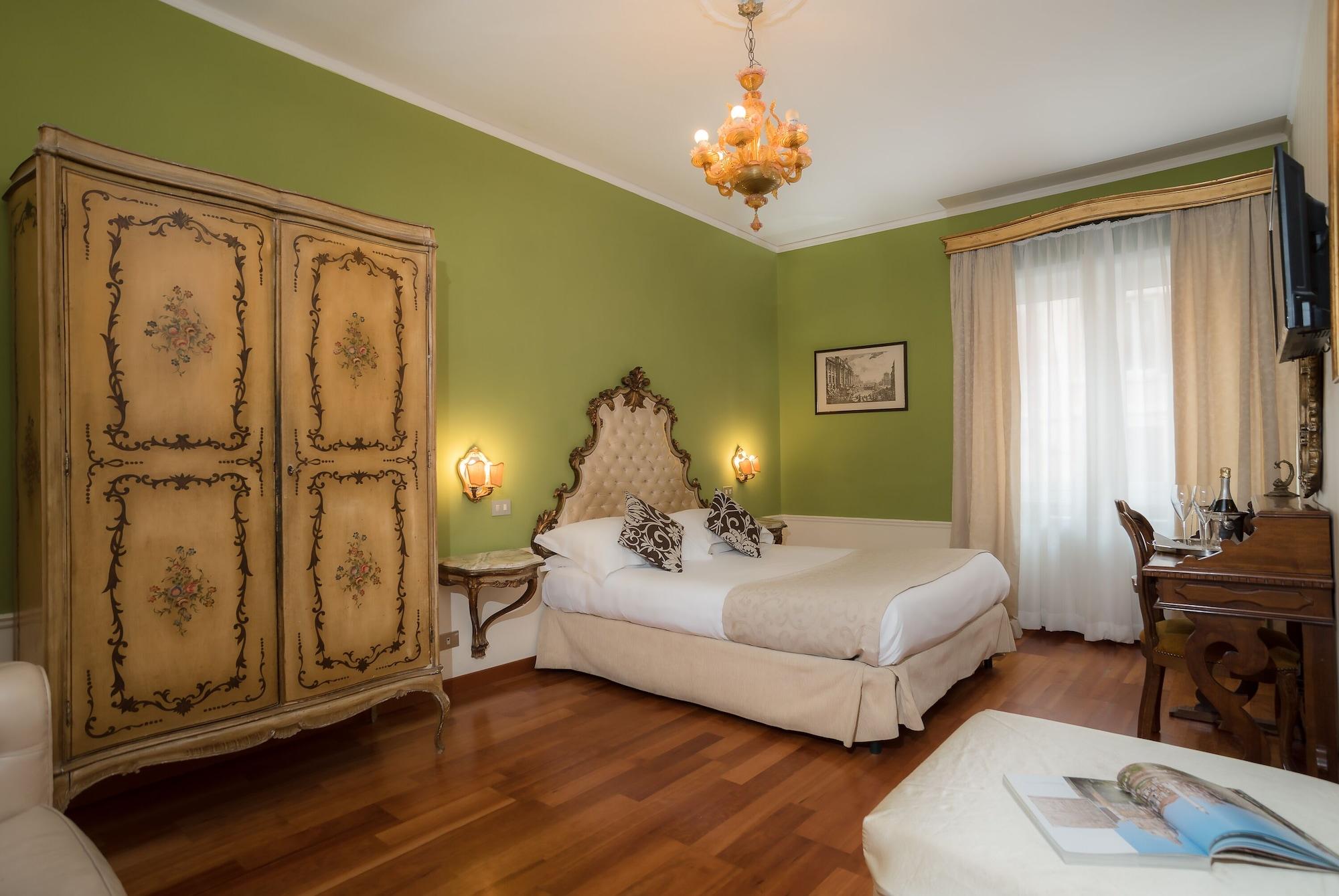 Sotto La Cupola Bed & Breakfast Rome Luaran gambar
