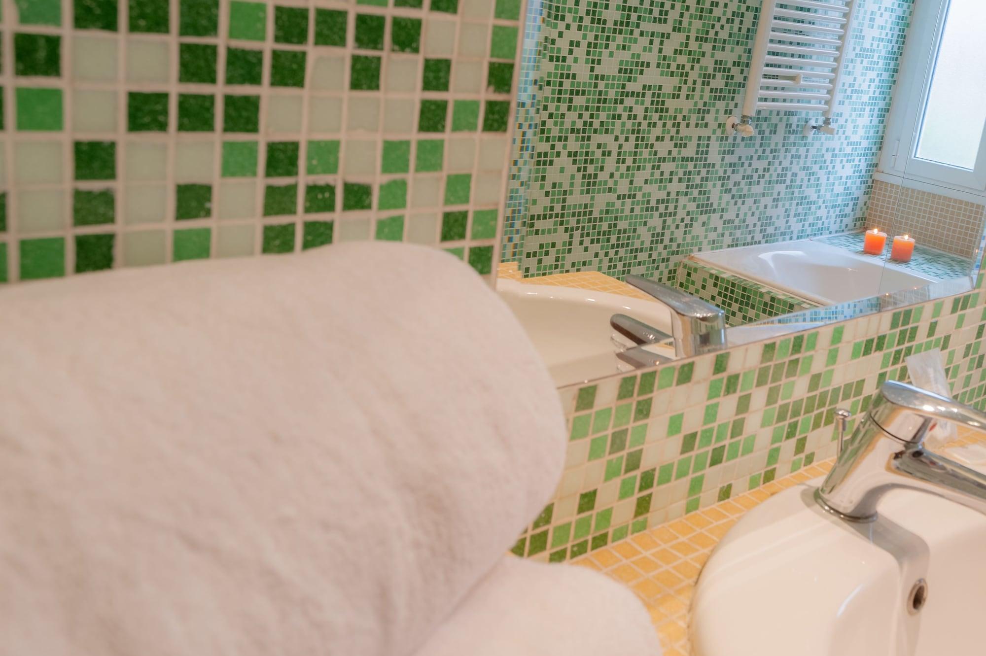 Sotto La Cupola Bed & Breakfast Rome Luaran gambar