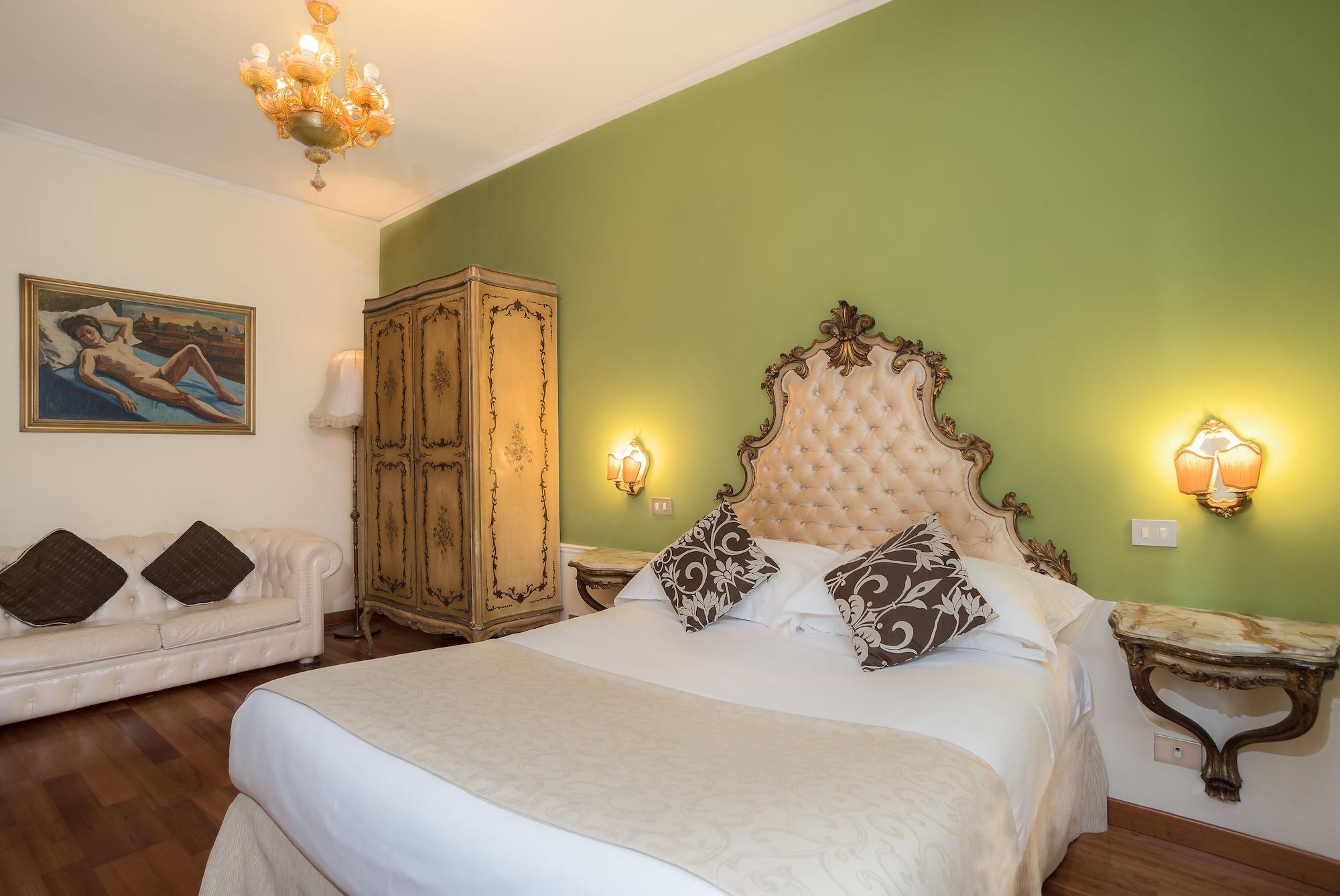 Sotto La Cupola Bed & Breakfast Rome Luaran gambar