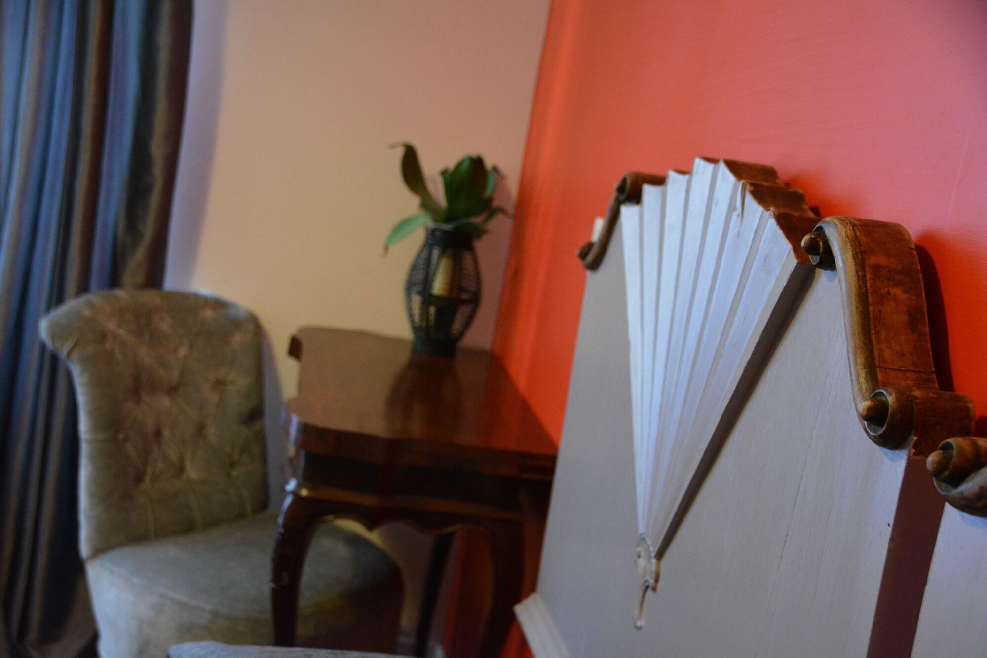 Sotto La Cupola Bed & Breakfast Rome Luaran gambar