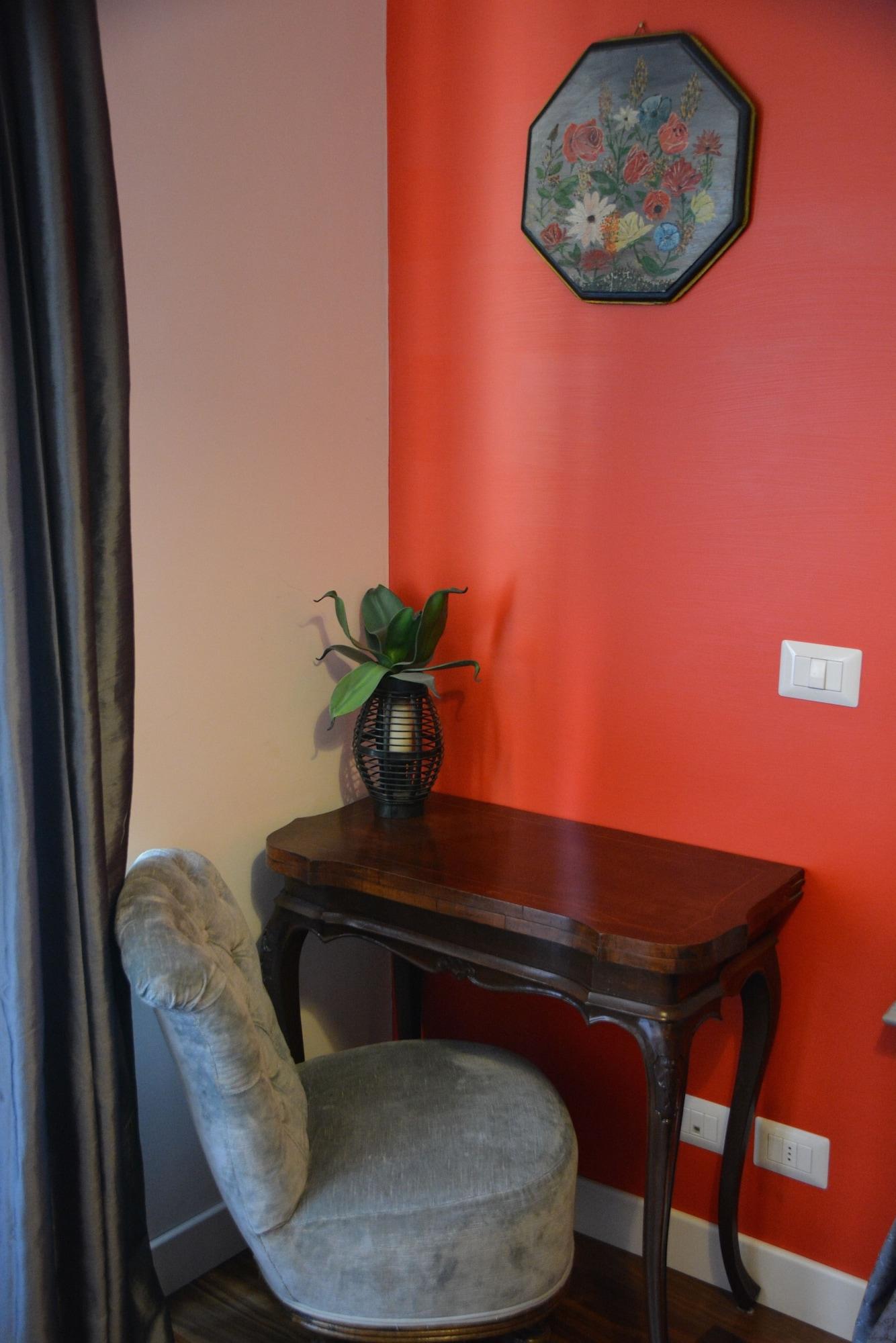 Sotto La Cupola Bed & Breakfast Rome Luaran gambar