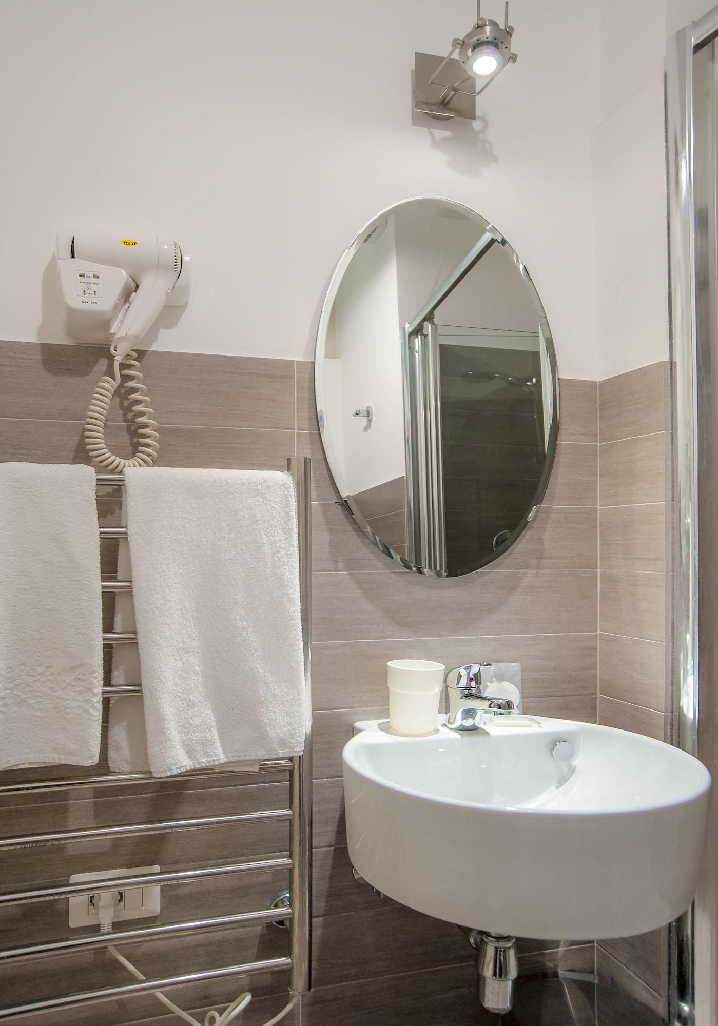 Sotto La Cupola Bed & Breakfast Rome Luaran gambar