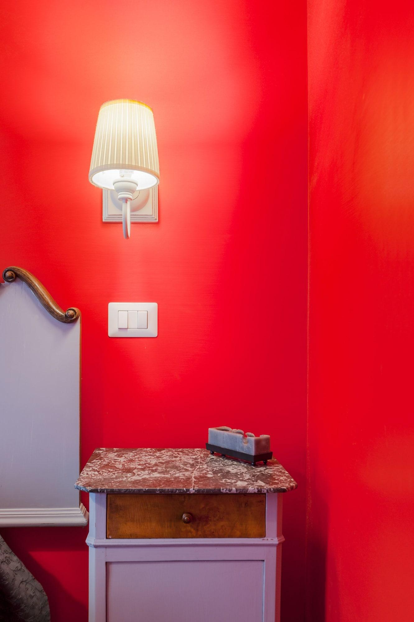 Sotto La Cupola Bed & Breakfast Rome Luaran gambar