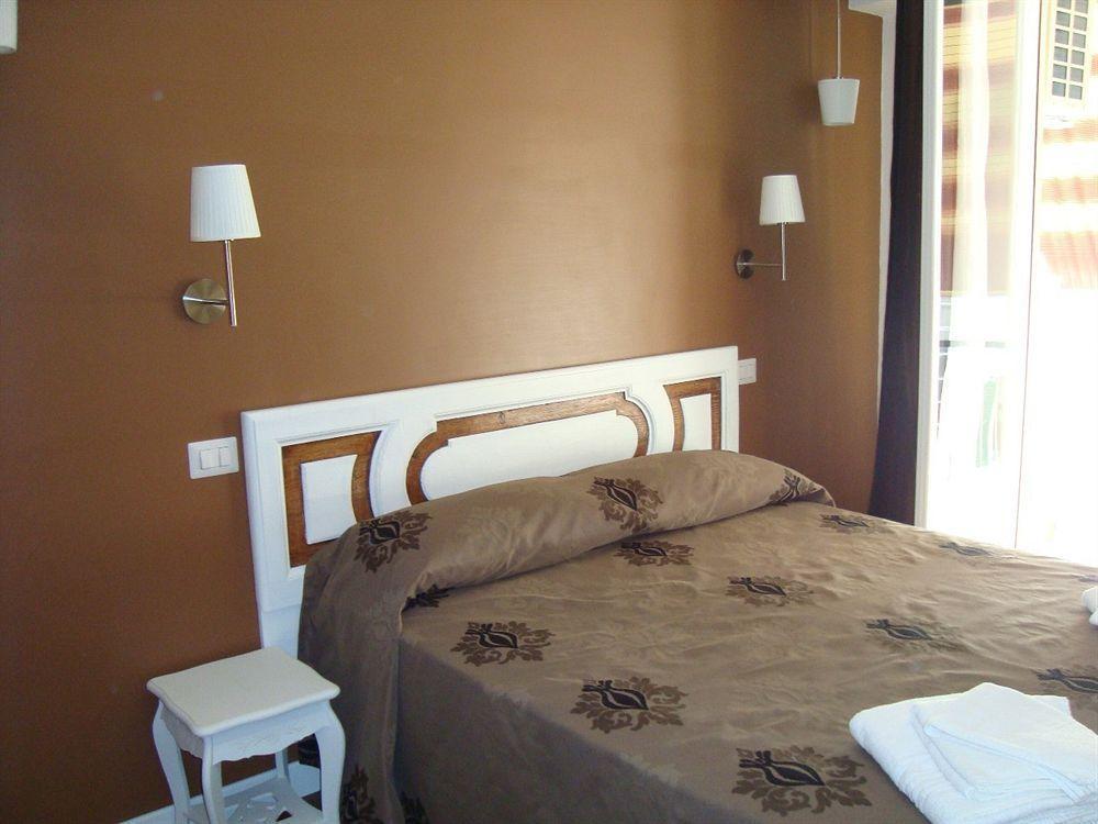 Sotto La Cupola Bed & Breakfast Rome Luaran gambar