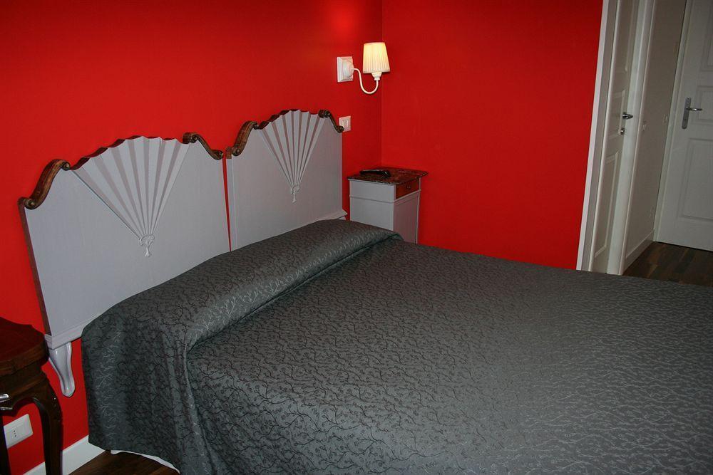 Sotto La Cupola Bed & Breakfast Rome Luaran gambar