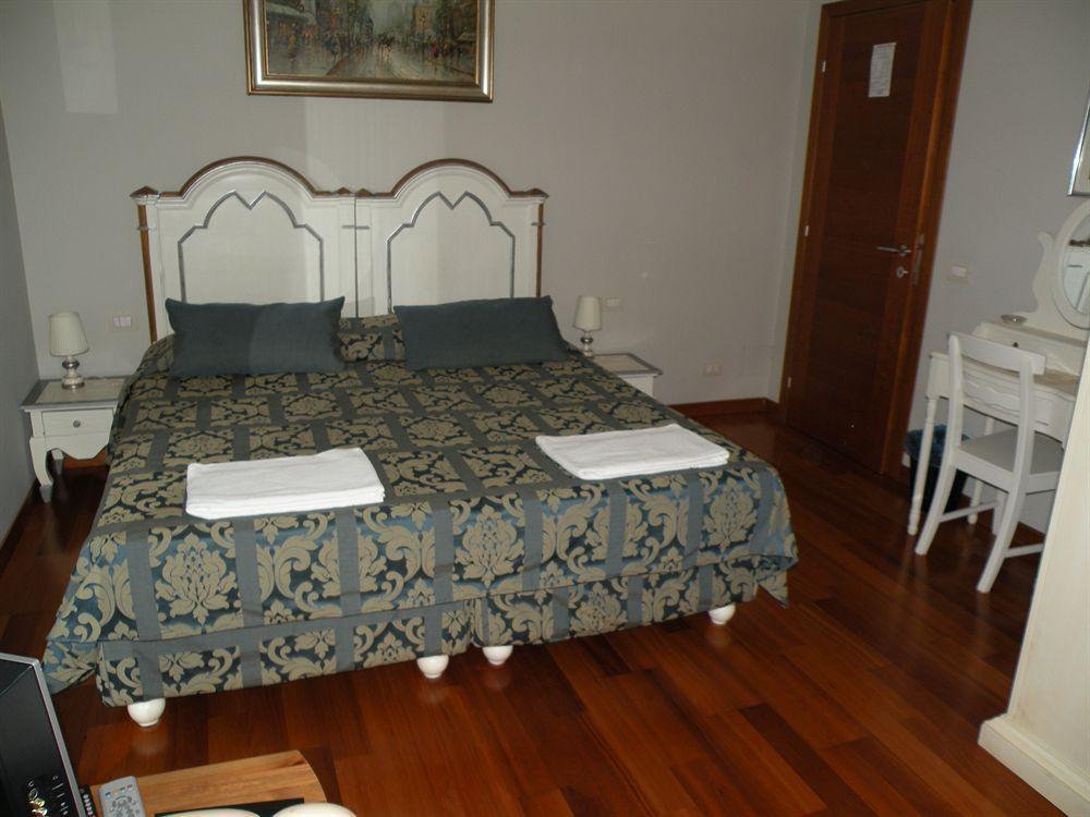 Sotto La Cupola Bed & Breakfast Rome Luaran gambar