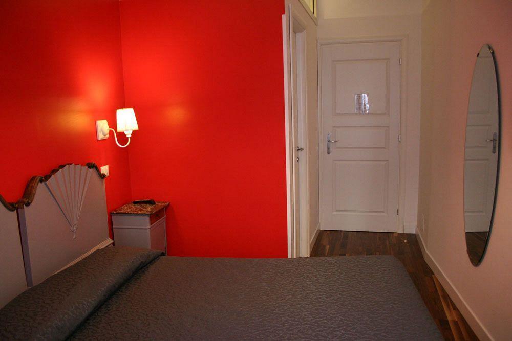 Sotto La Cupola Bed & Breakfast Rome Luaran gambar