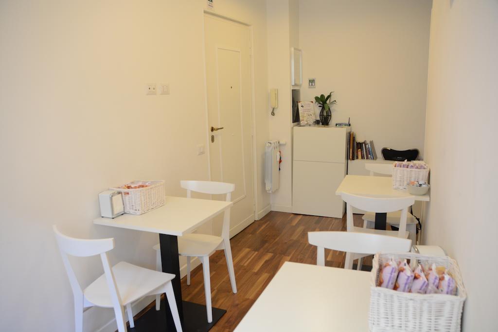 Sotto La Cupola Bed & Breakfast Rome Luaran gambar