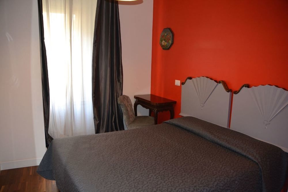 Sotto La Cupola Bed & Breakfast Rome Luaran gambar