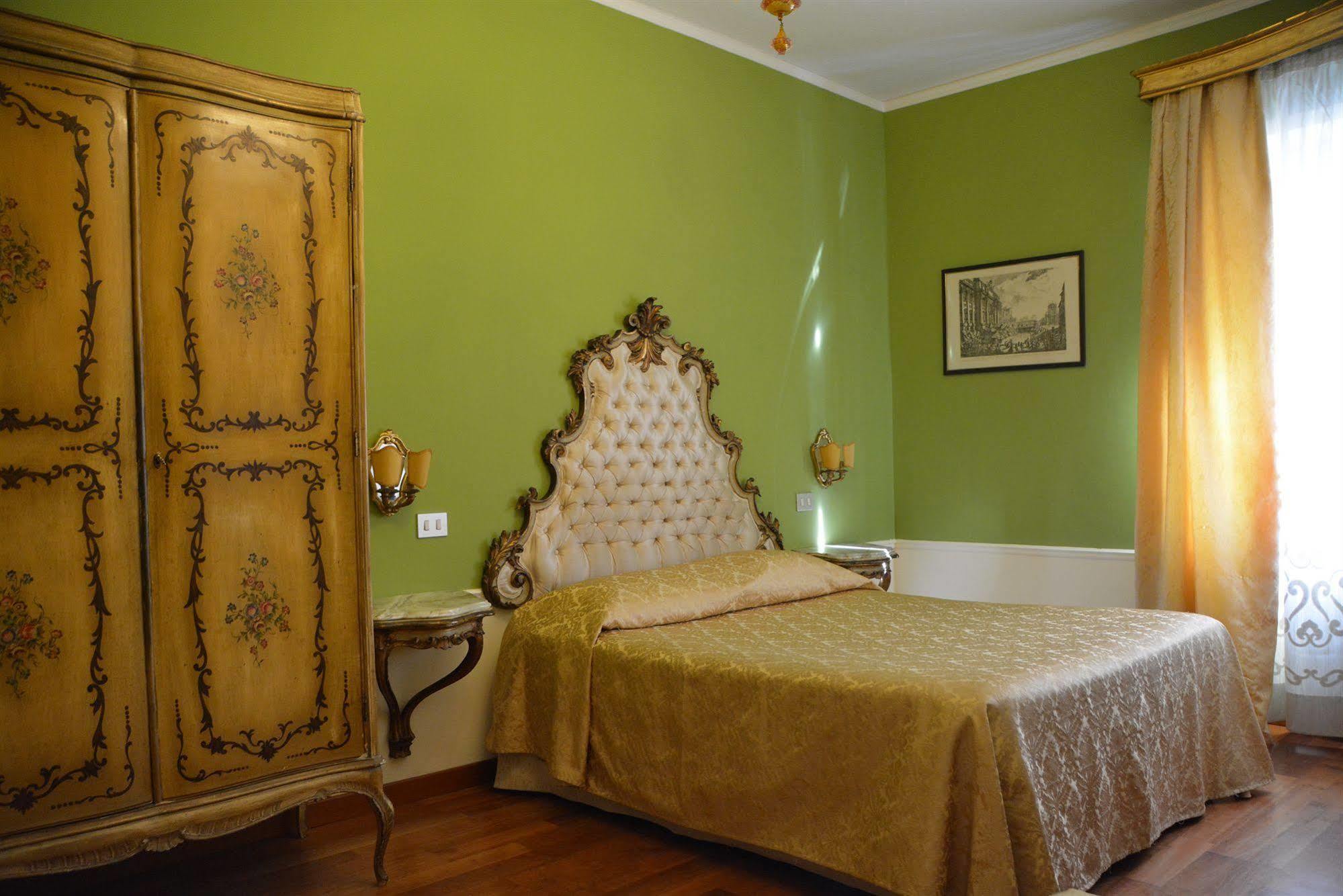 Sotto La Cupola Bed & Breakfast Rome Luaran gambar