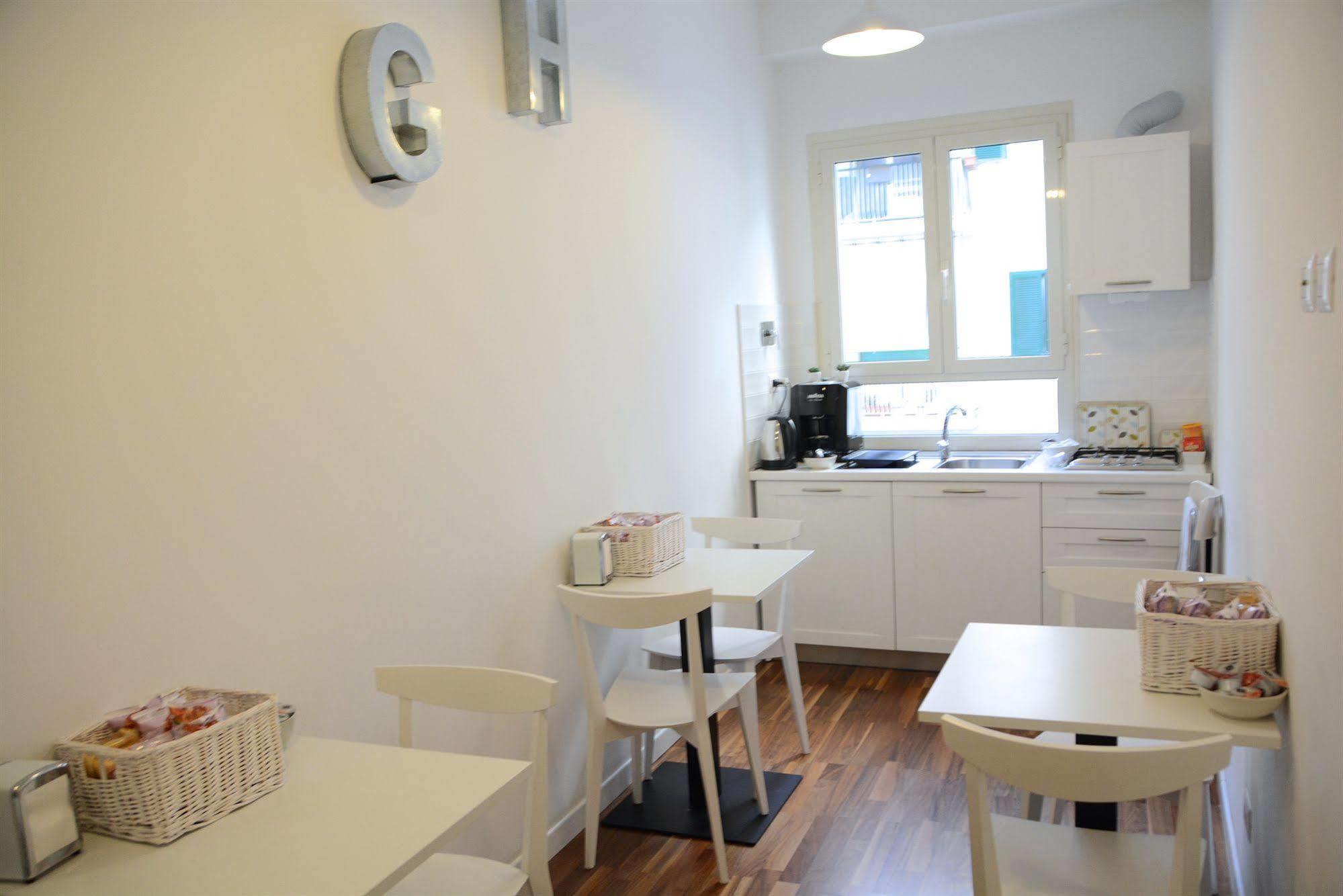 Sotto La Cupola Bed & Breakfast Rome Luaran gambar