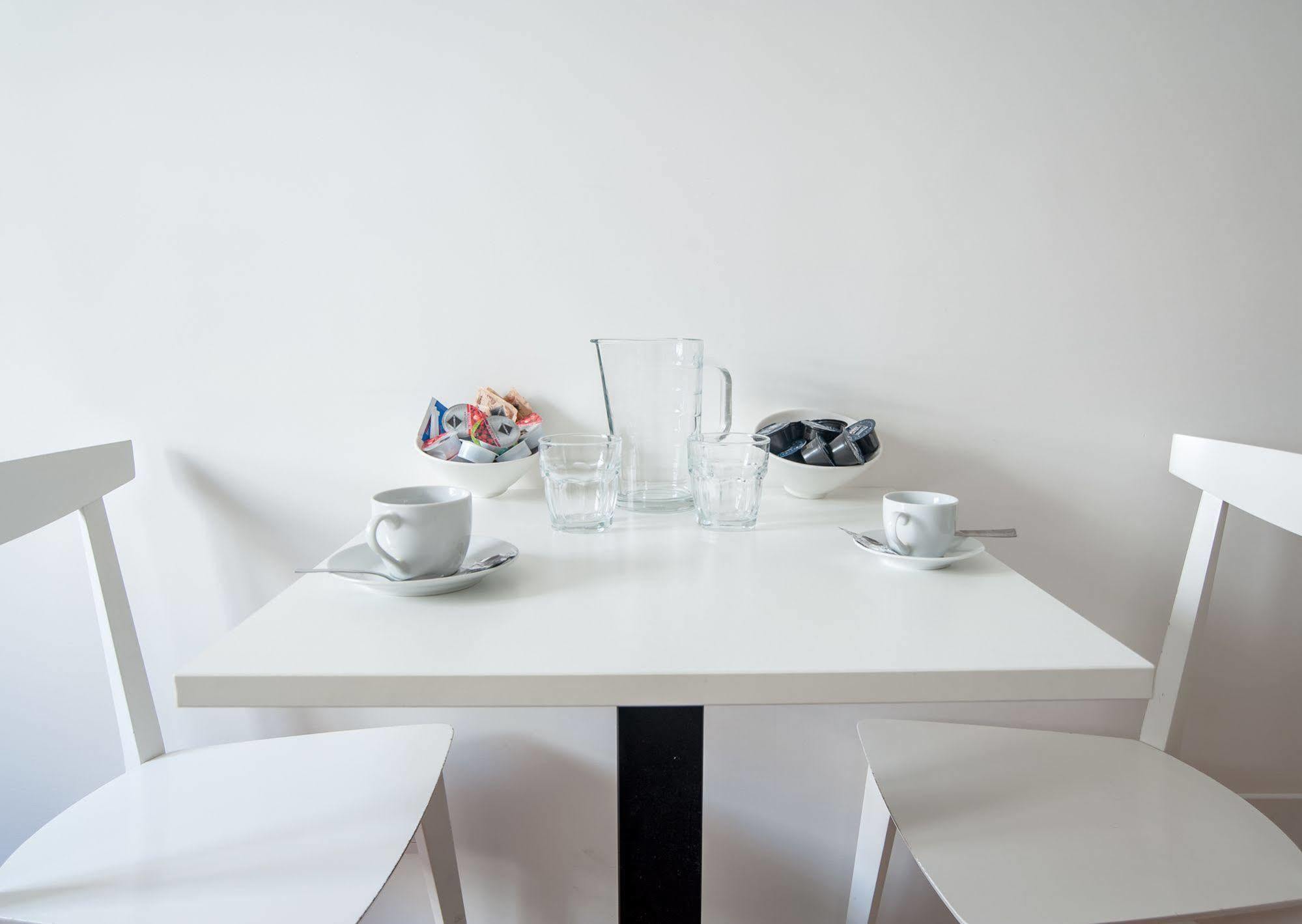 Sotto La Cupola Bed & Breakfast Rome Luaran gambar
