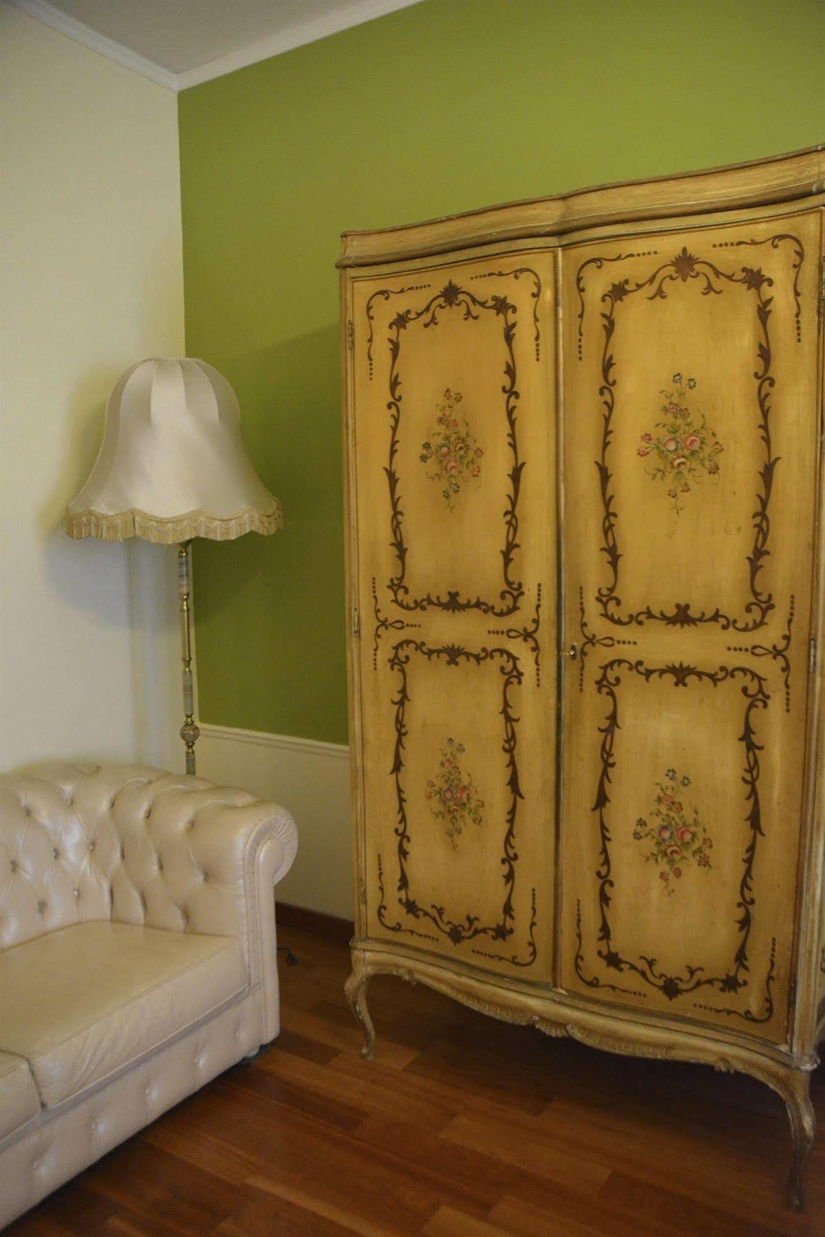 Sotto La Cupola Bed & Breakfast Rome Luaran gambar