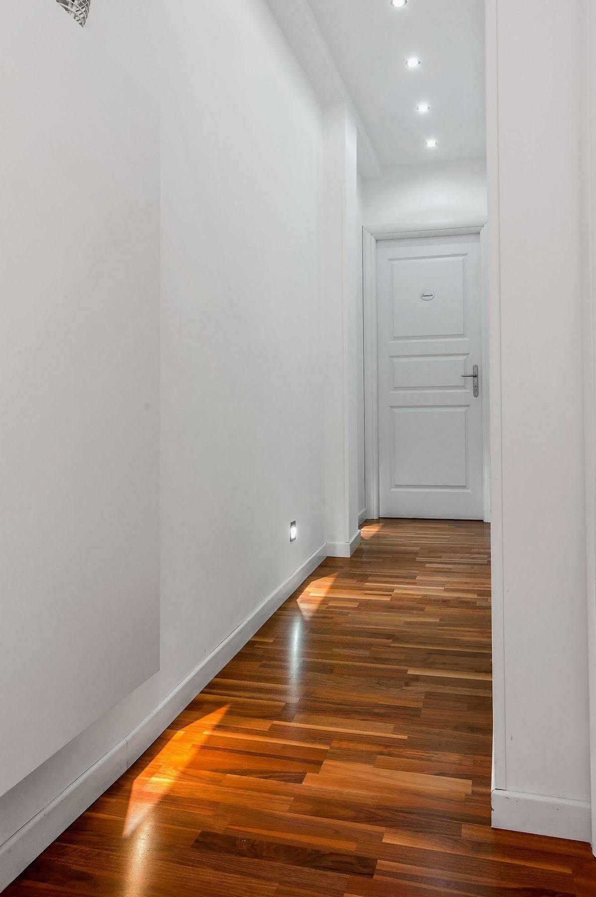 Sotto La Cupola Bed & Breakfast Rome Luaran gambar