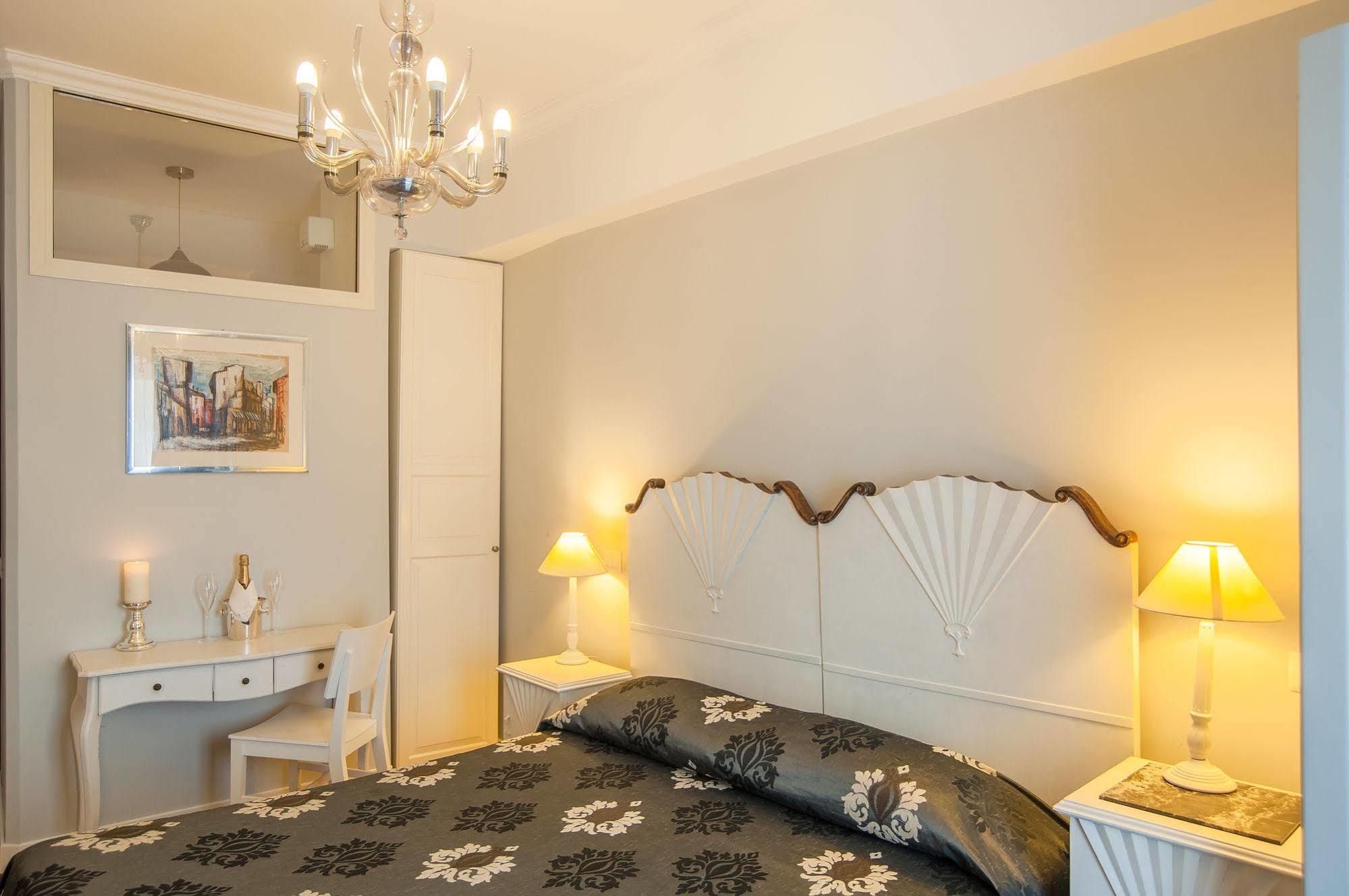 Sotto La Cupola Bed & Breakfast Rome Luaran gambar